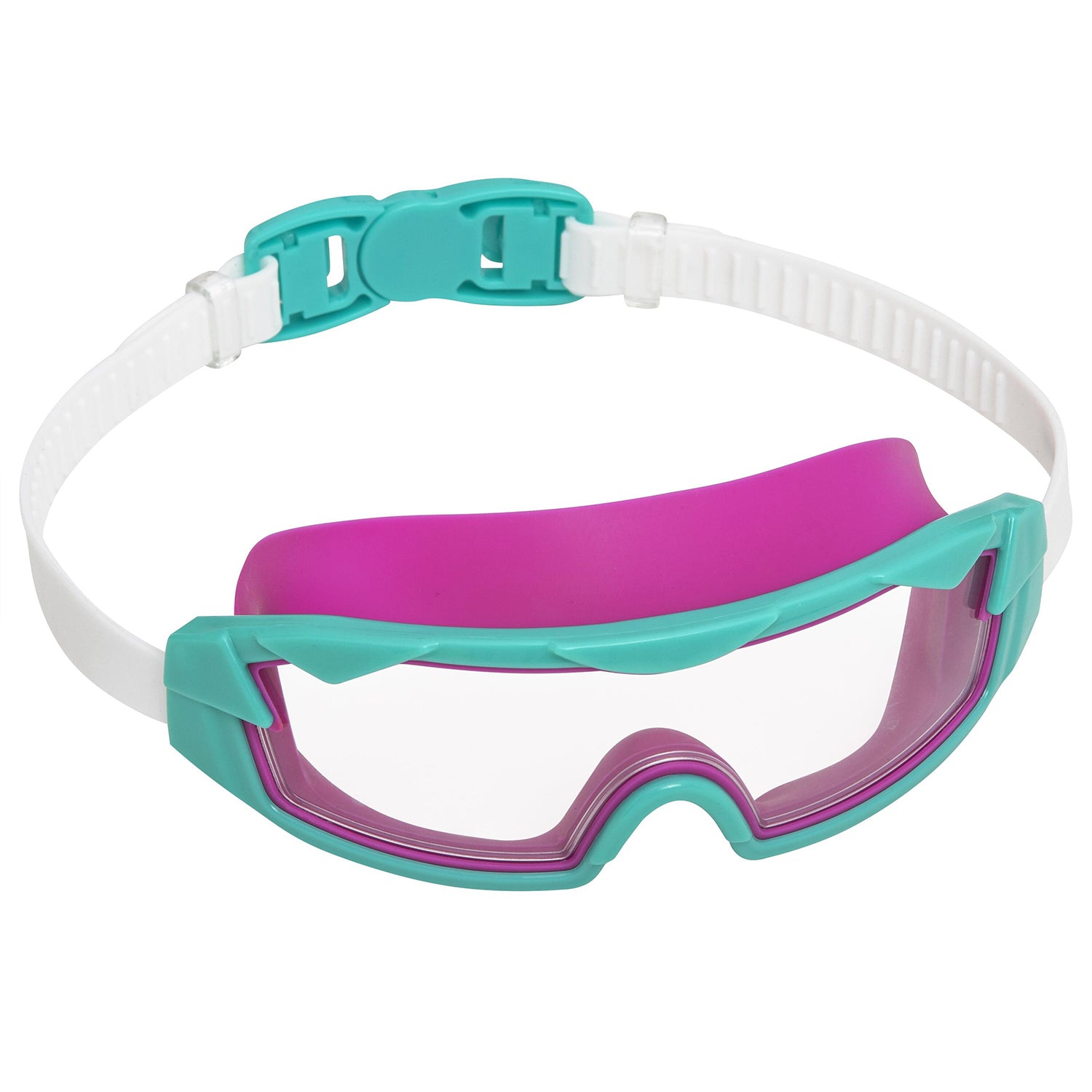 BESTWAY - Occhialini da nuoto Tidal Surge
